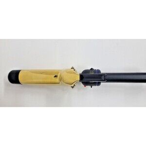 Hot Tools PRO Signature 1 1/2” Gold Curling Iron *No Box